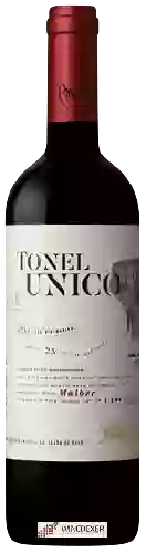 Wijnmakerij Weinert - Tonel Unico 111 Malbec Wijnmakerij Weinert - Tonel Unico 111 Malbec