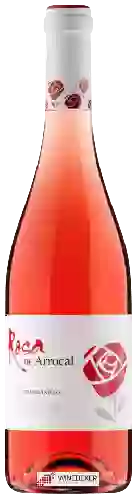 Bodegas Arrocal - Rosa de Arrocal Tempranillo