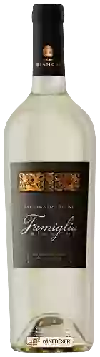 Bodegas Bianchi - Famiglia Bianchi Sauvignon Blanc