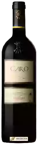 Wijnmakerij Caro (Catena and Rothschild) - Caro