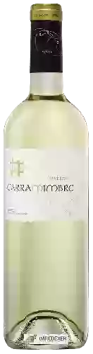 Bodegas Carramimbre - Carramimbre Verdejo Bodegas Carramimbre - Carramimbre Verdejo