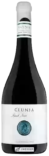 Bodegas Clunia - Pinot Noir