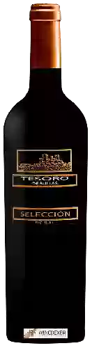 Bodegas del Rosario - Selección Tesoro de Bullas