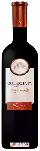 Wijnmakerij Fariña - Colegiata Tempranillo