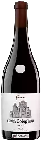 Wijnmakerij Fariña - Gran Colegiata Original