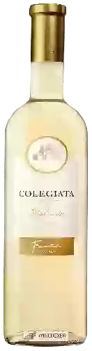 Wijnmakerij Fariña - Malvasia Colegiata