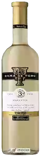 Wijnmakerij Fariña - Malvasia Dama de Toro