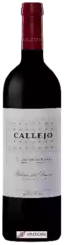 Wijnmakerij Callejo - Callejo