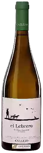 Wijnmakerij Callejo - El Lebrero