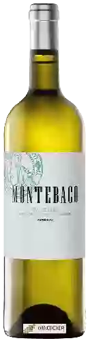 Wijnmakerij Montebaco - Verdejo