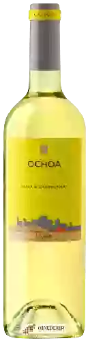 Wijnmakerij Ochoa - Viura - Chardonnay Navarra
