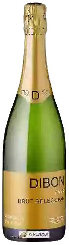 Wijnmakerij Pinord - Dibon Seleccion Brut Cava Wijnmakerij Pinord - Dibon Seleccion Brut Cava