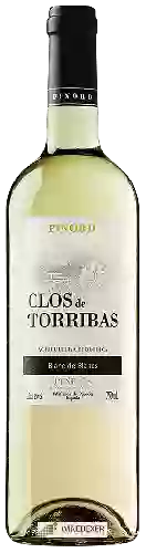 Wijnmakerij Pinord - Penedès Blanc de Blancs Clos de Torribas