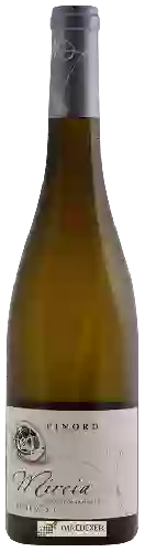 Wijnmakerij Pinord - Penedès Gewürztraminer - Muscat Mireia