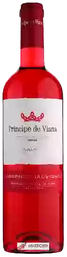 Bodegas Príncipe de Viana - Cabernet Sauvignon Rosado