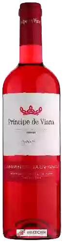 Bodegas Príncipe de Viana - Cabernet Sauvignon Rosado Bodegas Príncipe de Viana - Cabernet Sauvignon Rosado