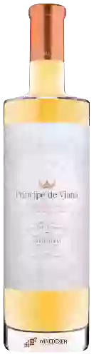 Bodegas Príncipe de Viana - Vendimia Tardia de Chardonnay Vino Dulce