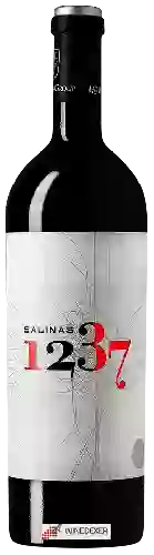 Wijnmakerij Sierra Salinas - Salinas 1237