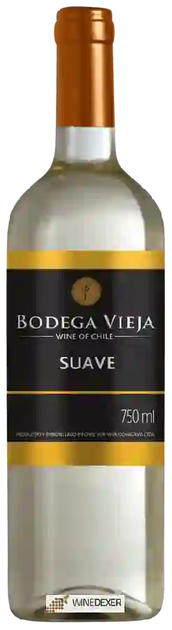 Bodega Vieja - Suave Branco