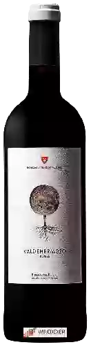 Wijnmakerij Valderiz - Valdehermoso Roble Wijnmakerij Valderiz - Valdehermoso Roble