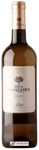 Wijnmakerij Finca Manzanos - Blanco