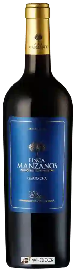 Wijnmakerij Finca Manzanos - Garnacha