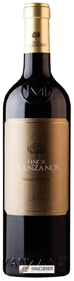Wijnmakerij Finca Manzanos - Gran Reserva Wijnmakerij Finca Manzanos - Gran Reserva