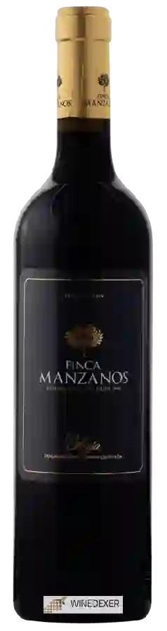Wijnmakerij Finca Manzanos - Reserva