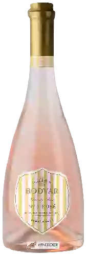 Wijnmakerij Bodvar - N0. 1 Rosé