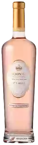 Wijnmakerij Bodvar - N0. 5 Rosé