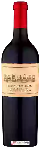 Wijnmakerij Boekenhoutskloof - Cabernet Sauvignon Wijnmakerij Boekenhoutskloof - Cabernet Sauvignon