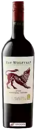 Wijnmakerij Boekenhoutskloof - The Wolftrap Red