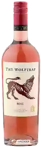Wijnmakerij Boekenhoutskloof - The Wolftrap Rosé