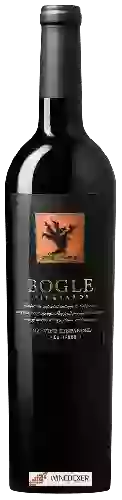 Wijnmakerij Bogle - Old Vine Zinfandel