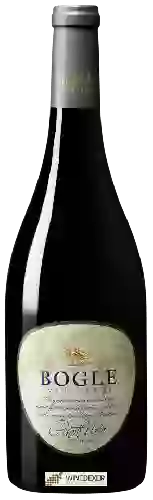 Wijnmakerij Bogle - Pinot Noir