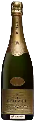 Wijnmakerij Boizel - Brut Millésimé Champagne