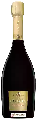 Wijnmakerij Boizel - Grand Vintage Champagne