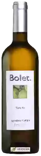 Caves Bolet - Xarel-lo Caves Bolet - Xarel-lo