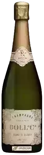 Wijnmakerij Boll & Cie - Blanc de Blancs Extra Brut Champagne