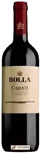 Wijnmakerij Bolla - Chianti