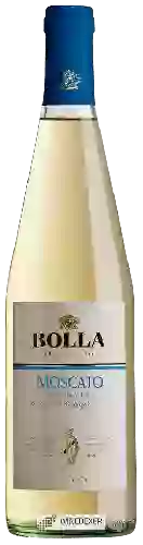 Wijnmakerij Bolla - Moscato Provincia di Pavia