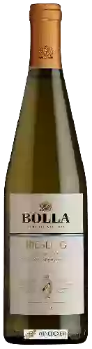 Wijnmakerij Bolla - Riesling Provincia di Pavia
