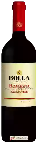 Wijnmakerij Bolla - Sangiovese di Romagna