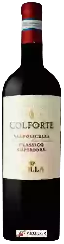 Wijnmakerij Bolla - Valpolicella Classico Superiore Colforte