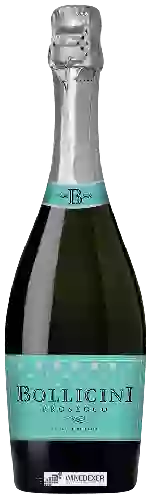 Wijnmakerij Bollicini - Prosecco