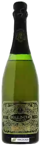 Wijnmakerij Bollinger - R.D Tradition Champagne (Récemment Dégorgé)