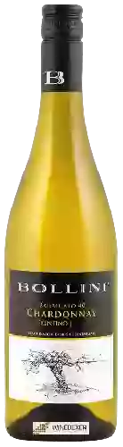 Wijnmakerij Bollini - Barricato 40 Chardonnay