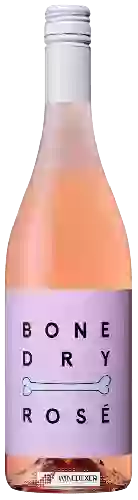 Wijnmakerij Bone Dry - Rosé