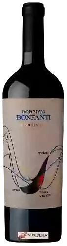 Wijnmakerij Bonfanti - Zonas Distintas Gran Reserva Malbec Wijnmakerij Bonfanti - Zonas Distintas Gran Reserva Malbec