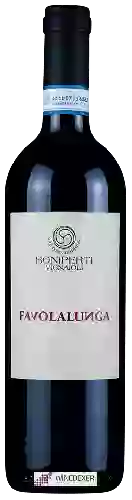 Wijnmakerij Boniperti Vignaioli - Favolalunga